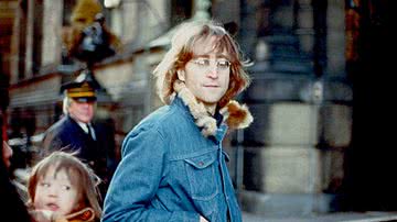John Lennon - Getty Images