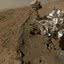 Rover espacial Curiosity
