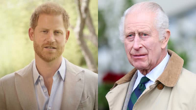 Prince Harry and King Charles will not meet in London
