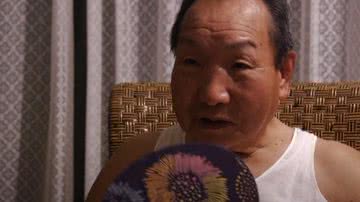 Iwao Hakamada, ex-boxeador que passou 46 anos no corredor da morte - Reprodução / Vídeo / Youtube/ FRANCE 24 English