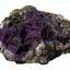 Pigmento de cor púrpura tíria descoberto na Inglaterra