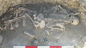 Restos mortais encontrados em Dorset - Bournemouth University