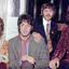 John, Paul, Ringo e George em 1967