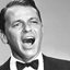 Frank Sinatra em 1962