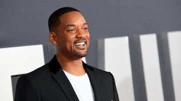 Will Smith - Getty Images