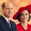 Príncipe william e Kate Middleton