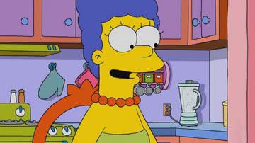 Marge Simpson - Divulgação/Fox
