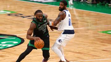 Finais da NBA - Getty Images