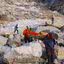 Corpo de alpinista italiano é encontrado em montanha no Peru
