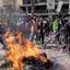 Protestos no Quênia