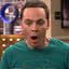 Cena da série The Big Bang Theory