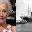 Shelley Binder e o RMS Titanic