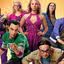 Elenco de "The Big Bang Theory" em imagem promocional