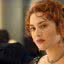 Kate Winslet em 'Titanic'