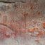 Pinturas rupestres descobertas na Venezuela