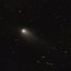 O cometa Olbers em junho deste ano