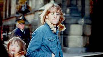 John Lennon - Getty Images