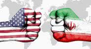 Conflito entre Estados Unidos e Irã - Creative Commons