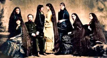 A família Sutherland - Wikimedia Commons