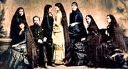 A família Sutherland - Wikimedia Commons