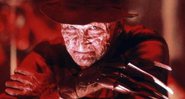 Robert Englund como Freddy Krueger no filme - Divulgação/New Line Cinema
