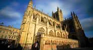 Abadia de Bath - Getty Images