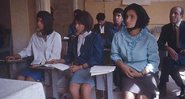 Mulheres afegãs indo à escola - Bill Podlich