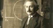 Albert Einstein - Wikimedia Commons