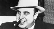 Al Capone, o Scarface - Getty Images