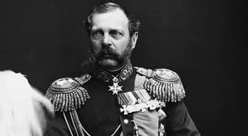 Alexandre II, imperador da Rússia - Wikimedia Commons