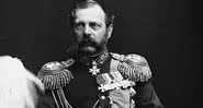 Alexandre II, imperador da Rússia - Wikimedia Commons
