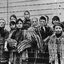Judeus do campo de concentração de Auschwitz