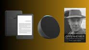 Aproveite e adquira um dispositivo Echo com Alexa por até R$200 de desconto! - Créditos: Reprodução/Amazon