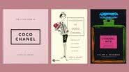 Confira livros incríveis sobre a vida e carreira de Coco Chanel - Reprodução/Amazon