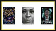Atualizados e inéditos! Conheça os lançamentos literários do ano para você aumentar sua coleção na Black Friday. Confira! - Créditos: Reprodução/Amazon