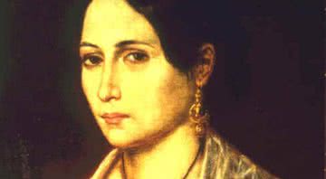 Anita Garibaldi, a heroína de dois mundos - Domínio Público