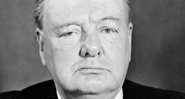 Retrato de Winston Churchill em março de 1945 - Central Office of Information / Domínio Público/ Via Wikimedia Commons