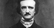 Edgar Allan Poe, escritor estadunidense - W.S. Hartshorn / Domínio Públio / Wikimedia Commons