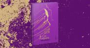 Capa da obra "A cor púrpura" (2021) - Crédito: Reprodução / Record