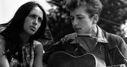 Boby Dylan e Joan Baez na década de 1960 - Imagem de WikiImages por Pixabay