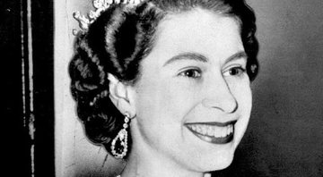 Rainha Elizabeth II, 1953 - Associated Press / Domínio Público, via Wikimedia Commons