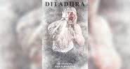 Capa da obra "Ditadura" (2021) - Crédito: Reprodução / Amazon