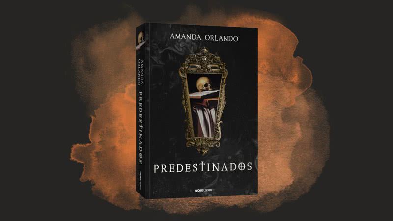 Capa das obras disponíveis na Amazon - Crédito: Reprodução / Globo Livros