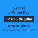 Confira as promoções antecipadas do Prime Day na Amazon - Reprodução/Amazon