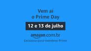 Confira as promoções antecipadas do Prime Day na Amazon - Reprodução/Amazon