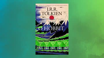 Conheça algumas curiosidades e adicione as obras de Tolkien em sua coleção - Créditos: Reprodução/Amazon