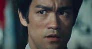 Bruce Lee no filme 'A Fúria do Dragão' - Divulgação / Golden Harvest
