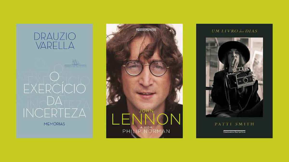 The Beatles, A Biografias E Memorias (Em Portuguese do Brasil
