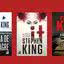 Conheça mais sobre algumas obras de Stephen King em leituras indispensáveis!