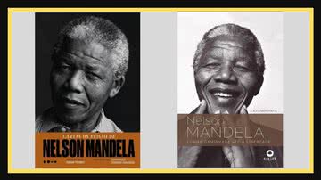 Data instituída pela Assembleia Geral da ONU celebra a luta de Nelson Mandela por paz e liberdade - Créditos: Reprodução/Amazon